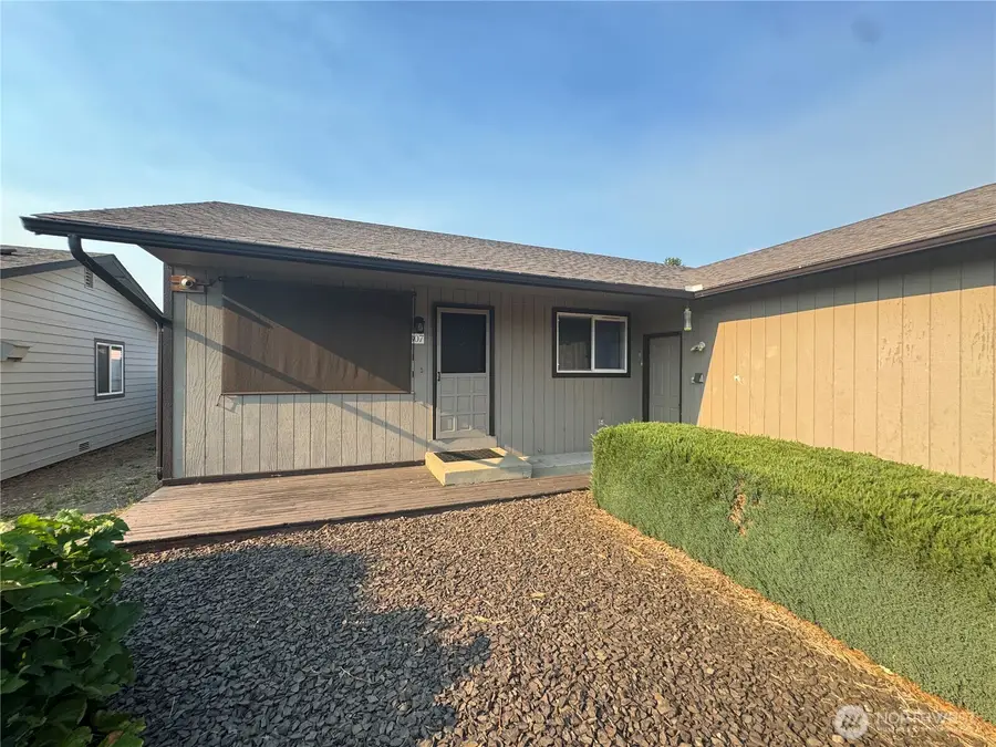 807 E White Birch Avenue, Ellensburg, WA 98926 - #2