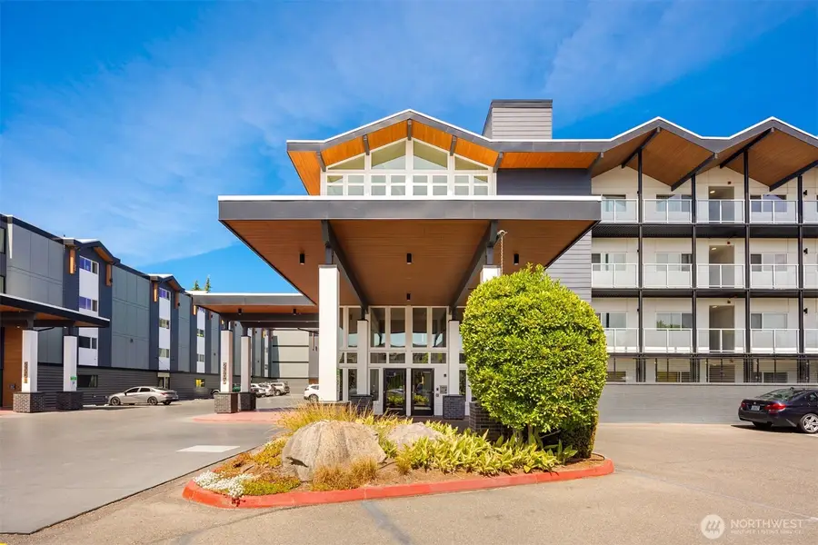 2501 Canterbury Lane E #320, Seattle, WA 98112 - #2