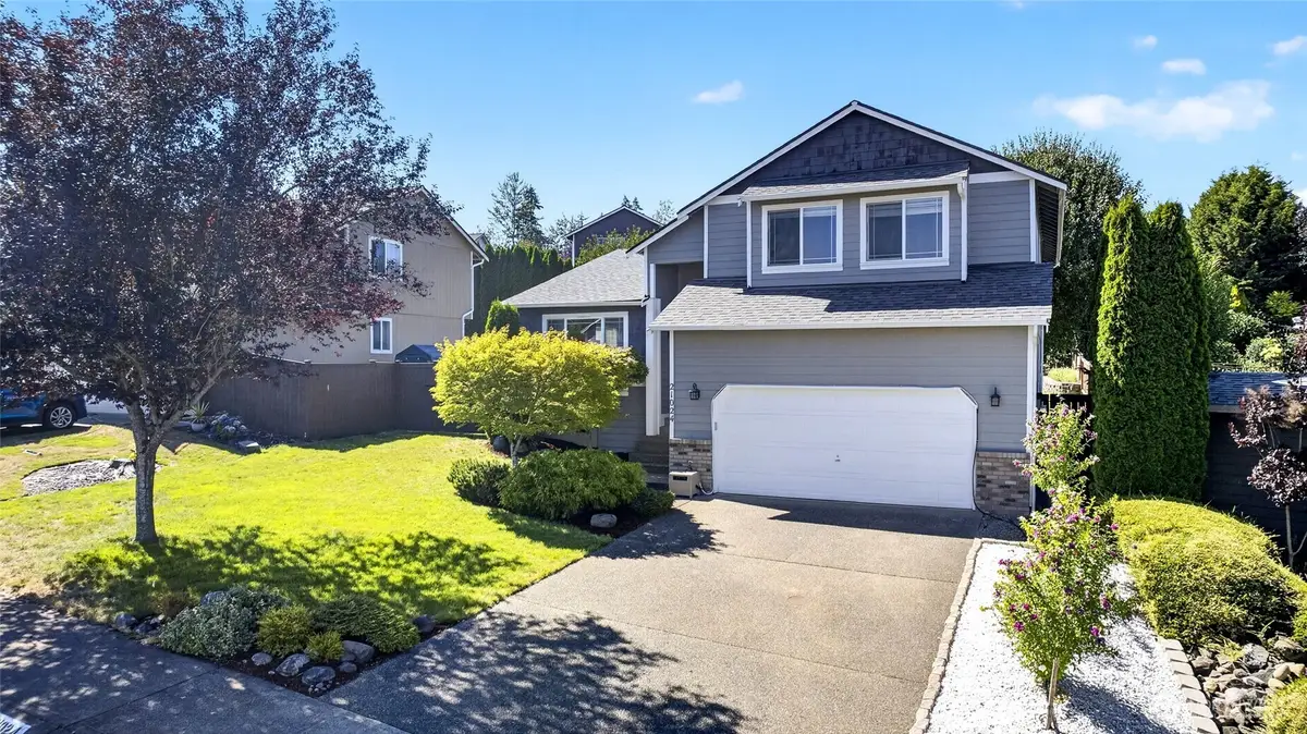21024 Springhaven Way E, Bonney Lake, WA 98391 - #1