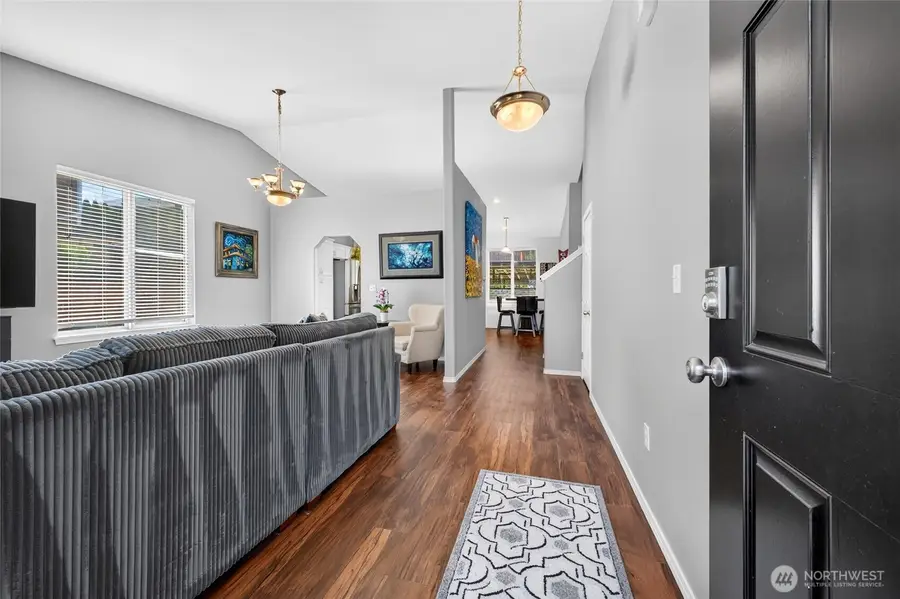21024 Springhaven Way E, Bonney Lake, WA 98391 - #2
