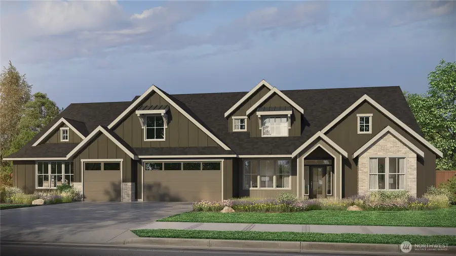 3729 101st Avenue Nw #3, Gig Harbor, WA 98335 - #2