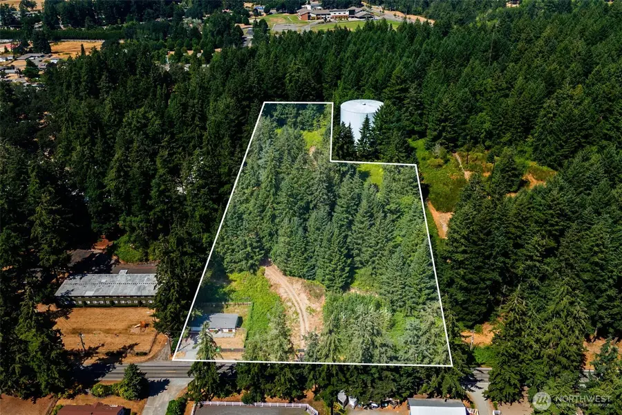 6411 150th Street Sw, Lakewood, WA 98439 - #2