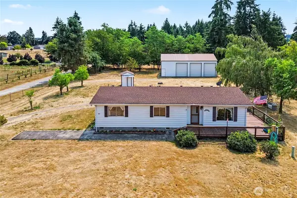 19938 SW Old Hwy 9, Rochester, WA 98579