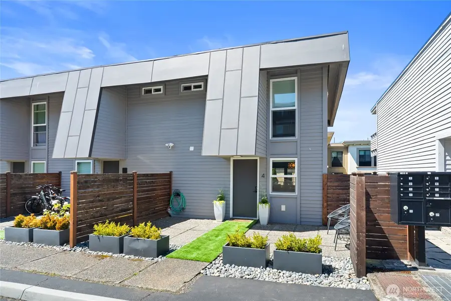10112 NE 68th Street #4, Kirkland, WA 98033 - #3