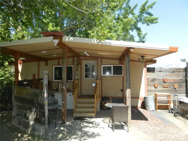 31676 Highway 97, Tonasket, WA 98855