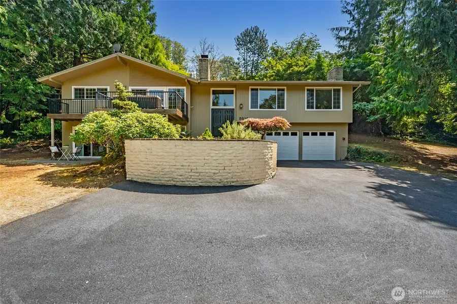 5212 W Mercer Place, Mercer Island, WA 98040 - #2