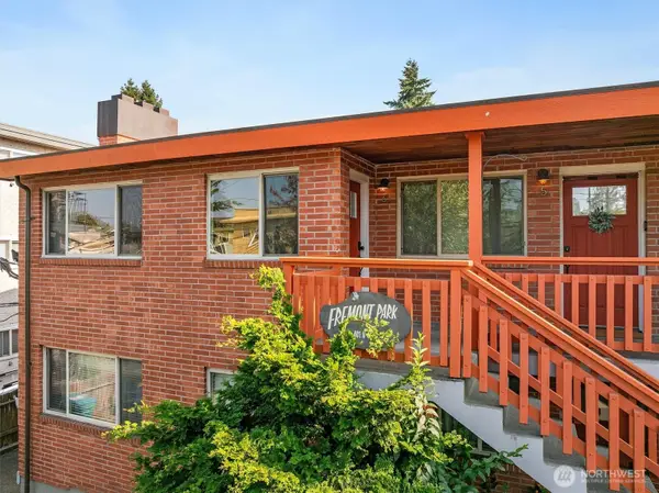461 N 45th Street #Unit 6, Seattle, WA 98103