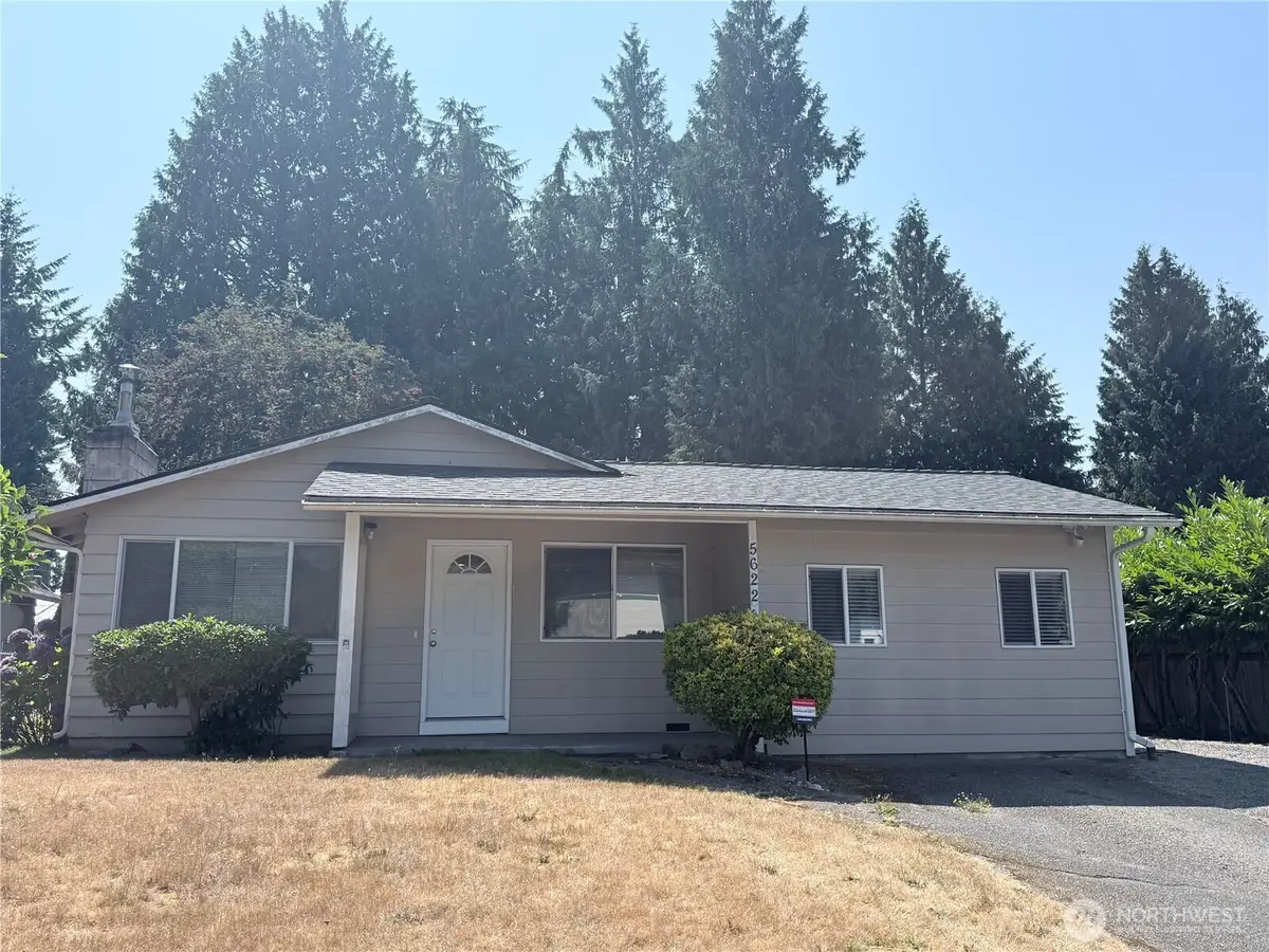 5622 202nd Street Sw, Lynnwood, WA 98036 - #1