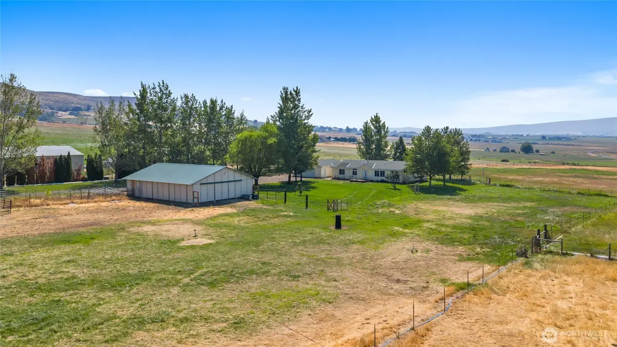 2680 Carroll Road, Ellensburg, WA 98926 - #1