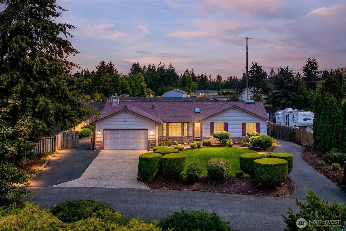 3746 Golden Eagle Loop Se, Olympia, WA 98513 - #1