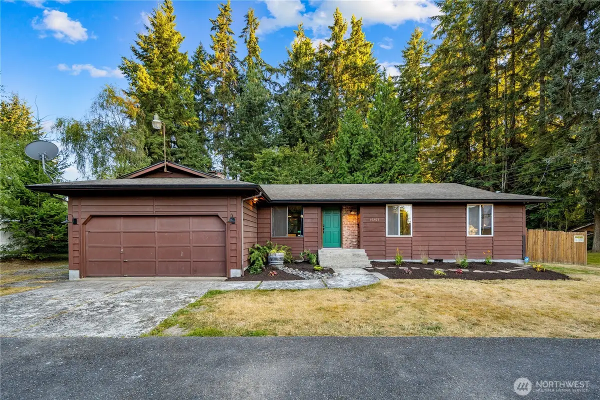 15207 94th Avenue E, Puyallup, WA 98375 - #1