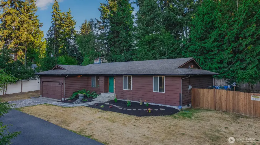 15207 94th Avenue E, Puyallup, WA 98375 - #2