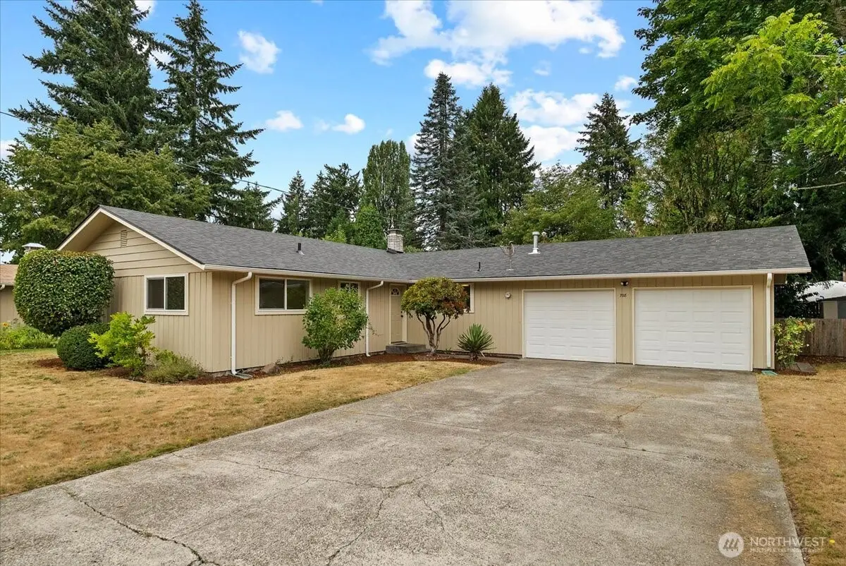708 Tartan Drive Sw, Olympia, WA 98501 - #1