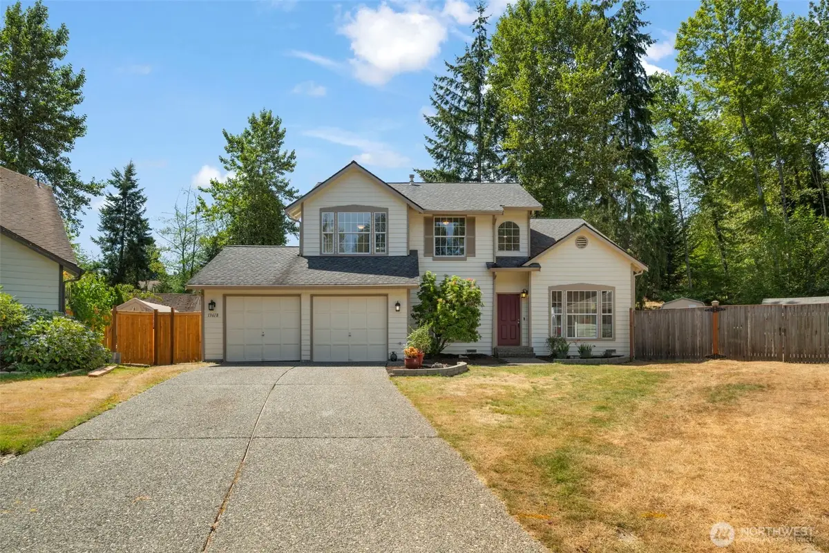 13618 55th Drive Se, Everett, WA 98208 - #1