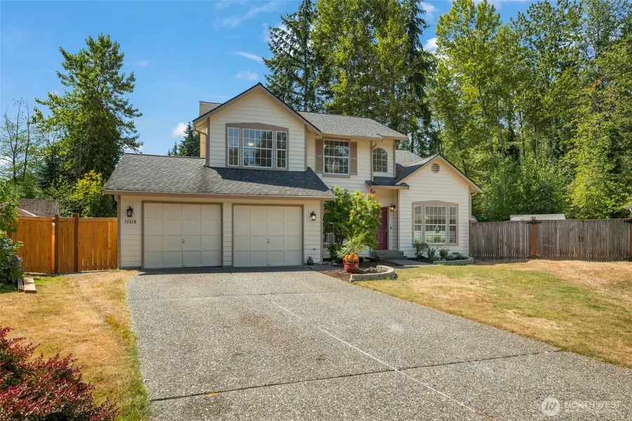 13618 55th Drive Se, Everett, WA 98208 - #2