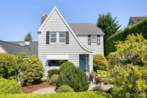 2910 W Crockett Street, Seattle, WA 98199