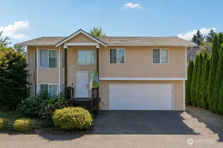 8330 9th Place Ne, Lake Stevens, WA 98258 - #1