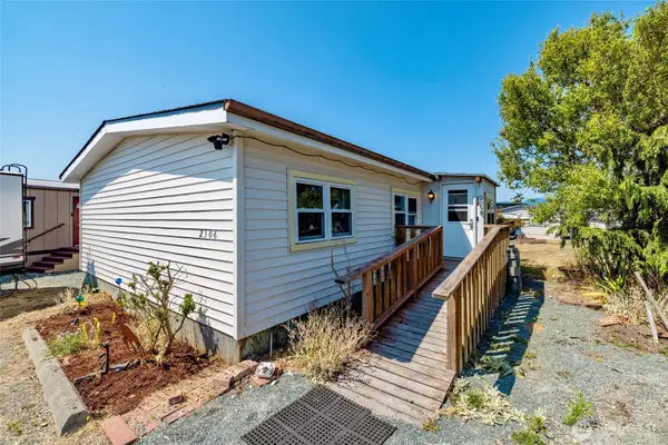 2306 Grant Place, Anacortes, WA 98221