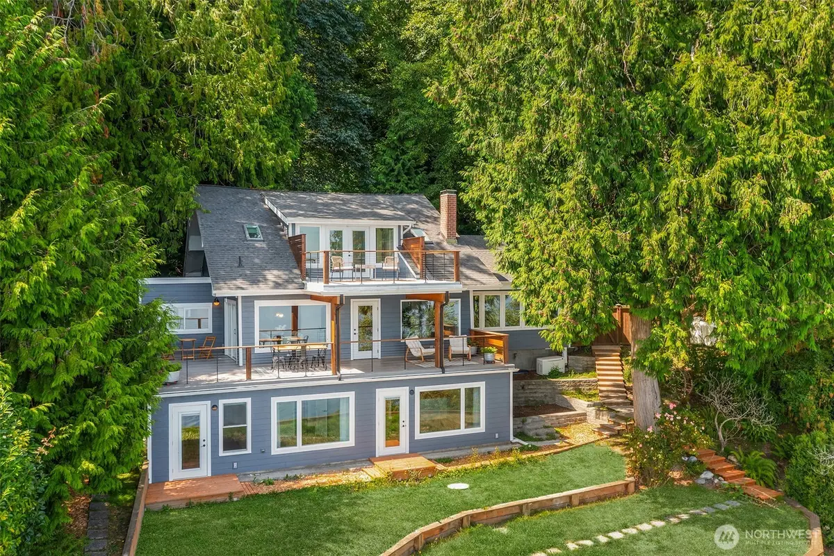 9943 SW 123rd Place, Vashon, WA 98070 - #1