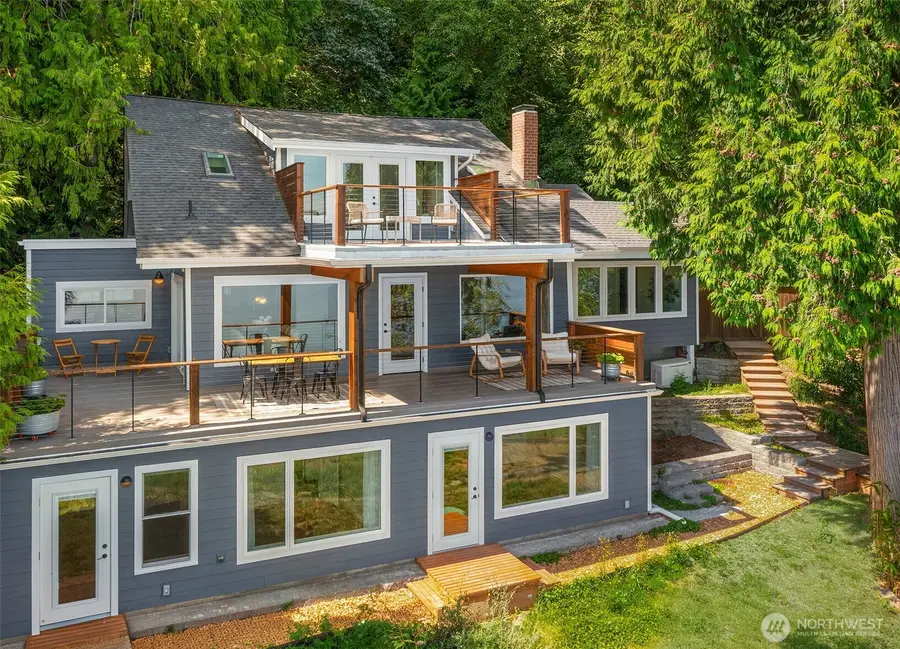 9943 SW 123rd Place, Vashon, WA 98070 - #2