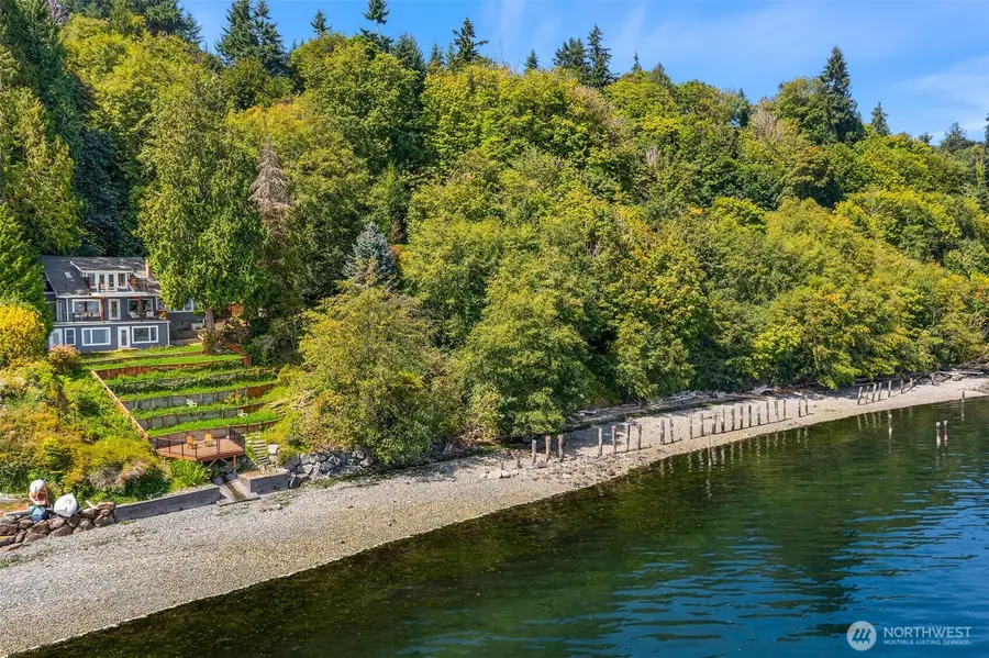 9943 SW 123rd Place, Vashon, WA 98070 - #3
