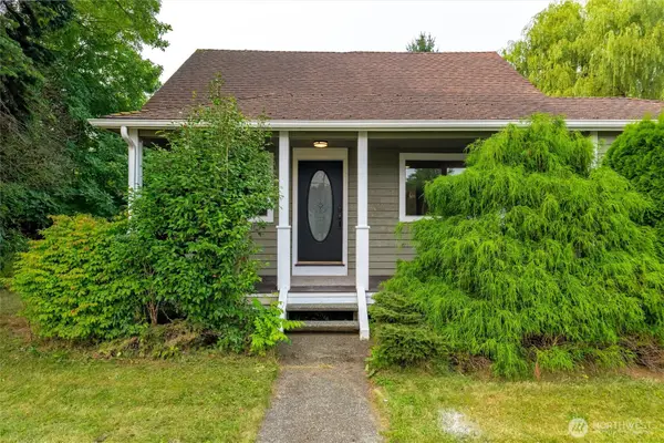 811 Nooksack Avenue, Nooksack, WA 98276