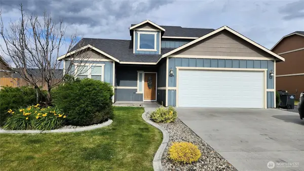 509 N Florida Street, Moses Lake, WA 98837
