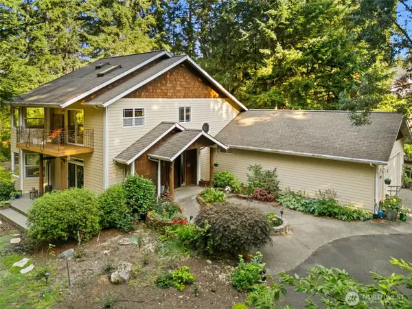 4648 D Milluhr Drive Ne, Olympia, WA 98516