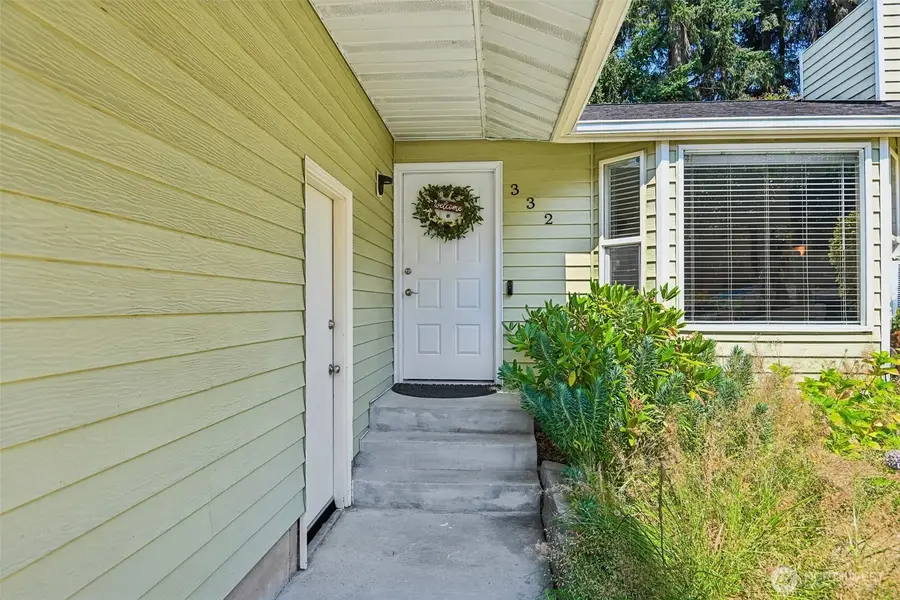 332 S 314th Place, Federal Way, WA 98003 - #3