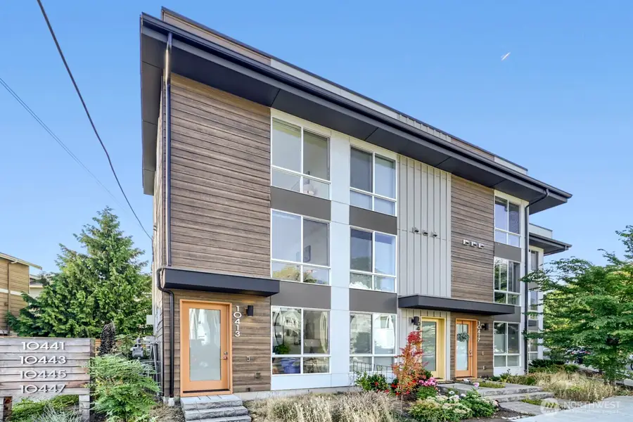 10413 Alderbrook Place Nw, Seattle, WA 98177 - #2