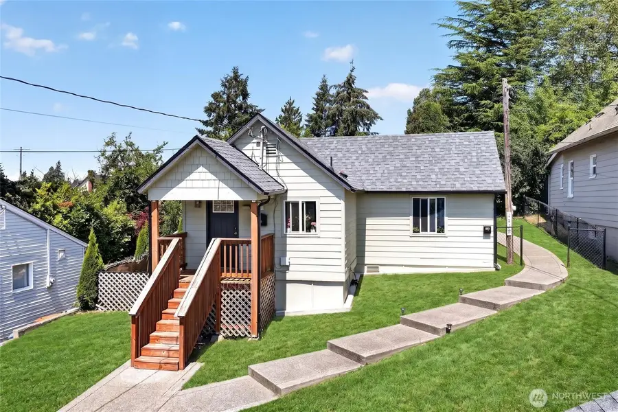 1519 S 46th Street, Tacoma, WA 98418 - #2