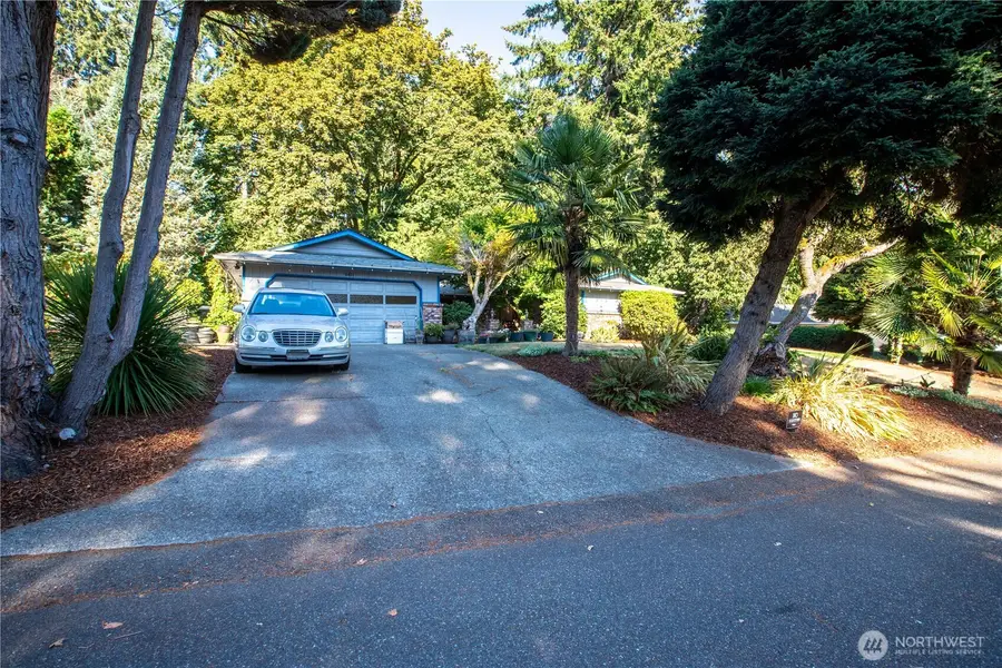 6411 Sierra Drive Se, Lacey, WA 98503 - #2