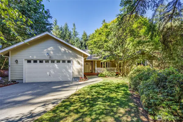 17523 Maple Hill Avenue Ne, Poulsbo, WA 98370
