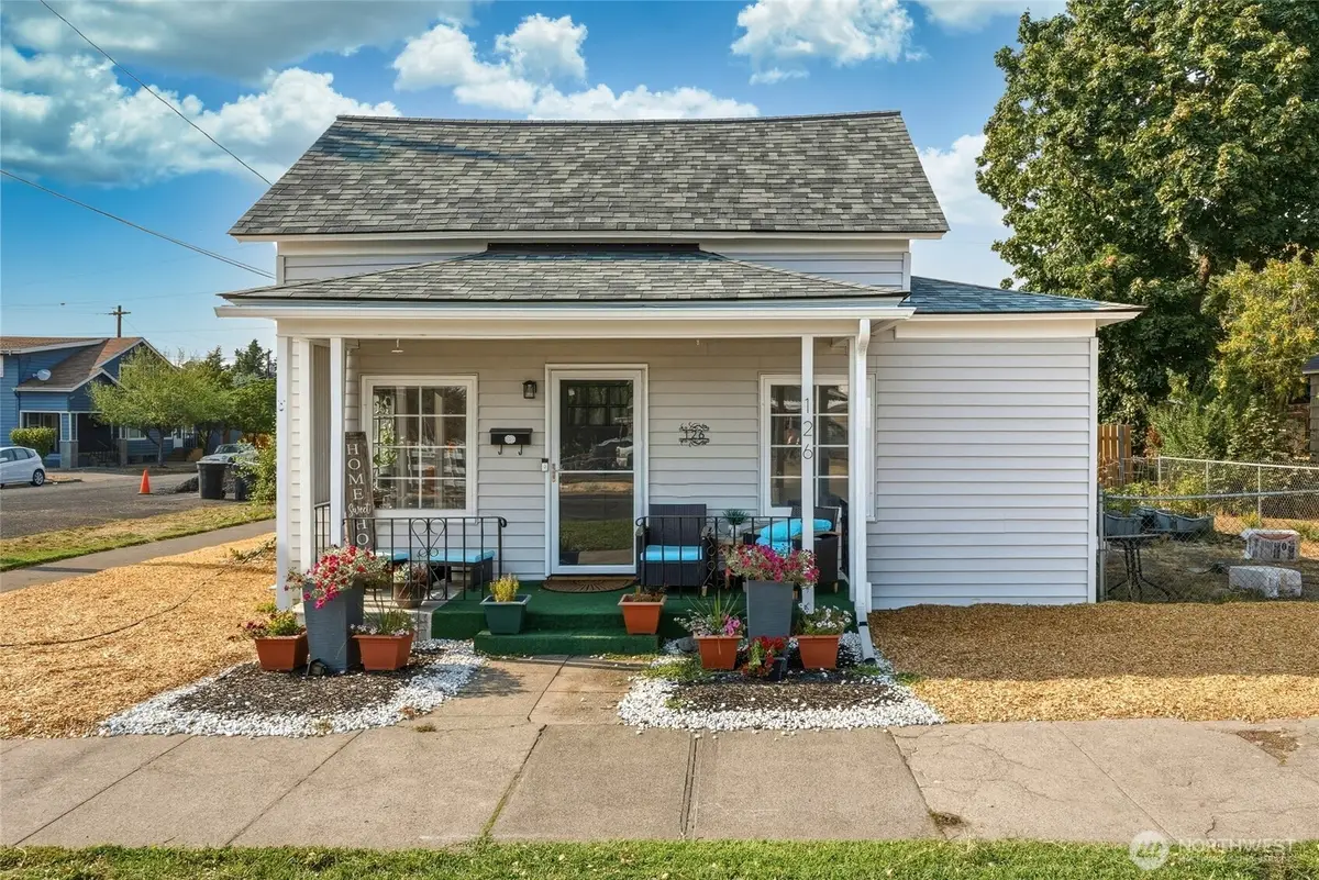 126 W Pine Street, Walla Walla, WA 99324 - #1