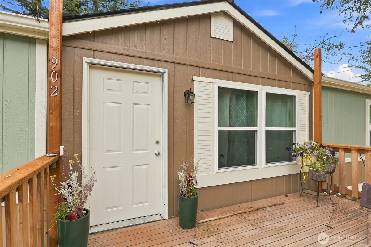 902 Timber Lane, Gold Bar, WA 98251 - #1