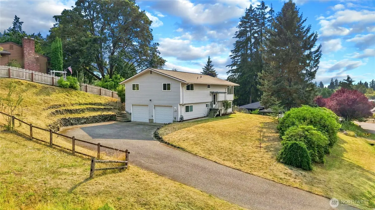 1875 NE Bentley Drive, Bremerton, WA 98311 - #1