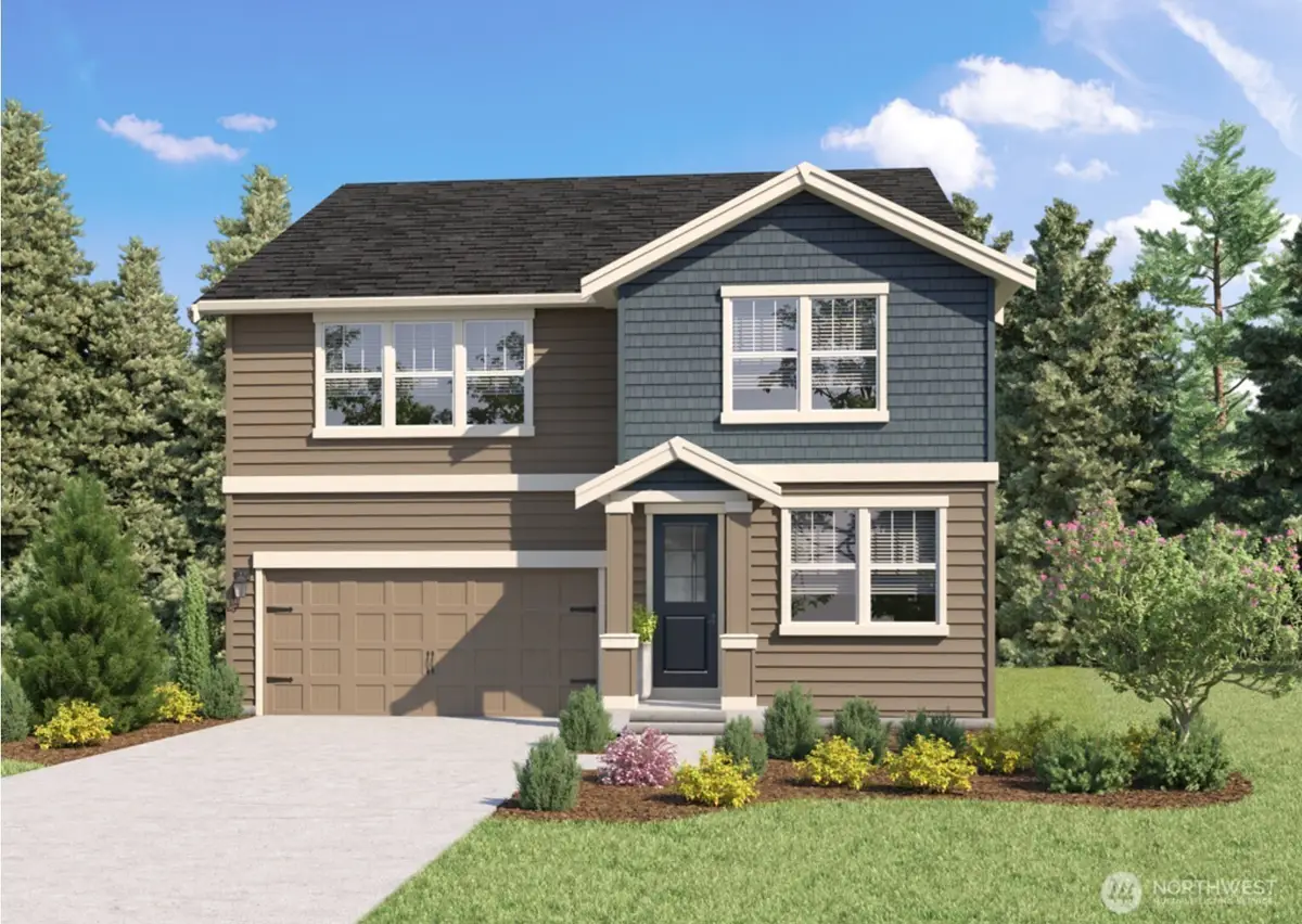 14750 56th Avenue Ct E #10, Puyallup, WA 98375 - #1