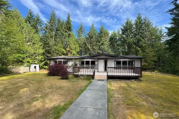 223 Lorilee Lane, Port Angeles, WA 98363