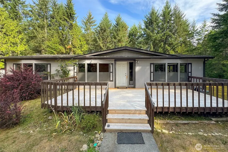 223 Lorilee Lane, Port Angeles, WA 98363 - #2