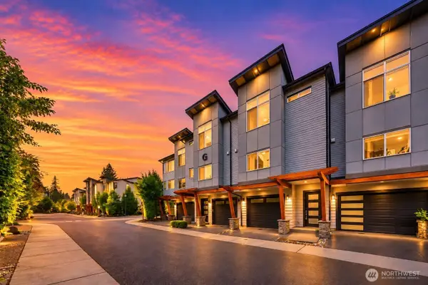 19225 Damson Road #G3, Lynnwood, WA 98036