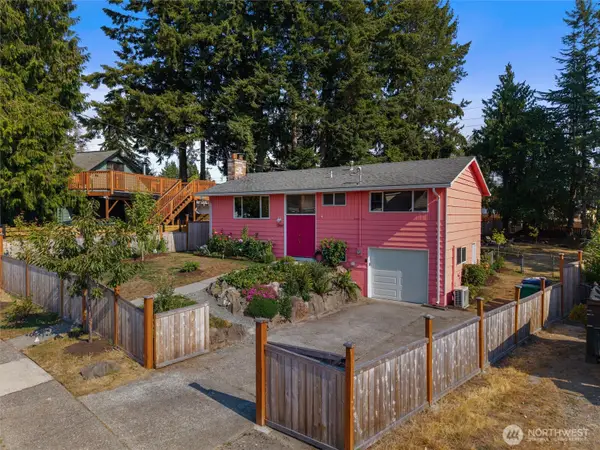 12661 SE 160th Street, Renton, WA 98058