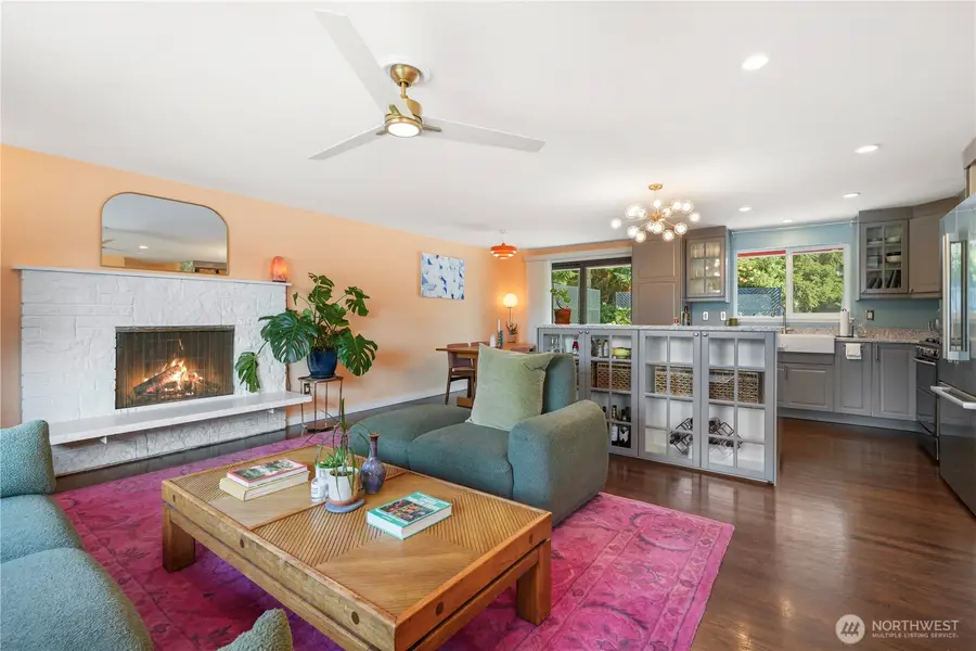12661 SE 160th Street, Renton, WA 98058 - #3