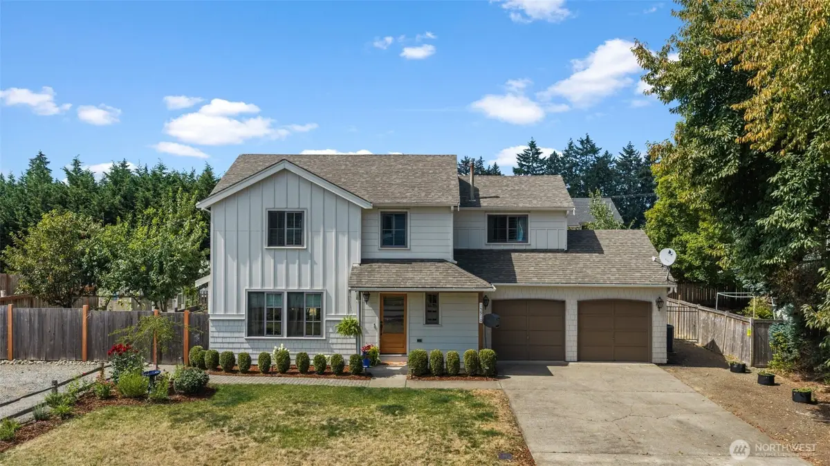 15910 42nd Avenue Ct E, Tacoma, WA 98446 - #1