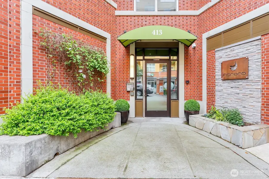 413 NE 70th Street #309, Seattle, WA 98115 - #3