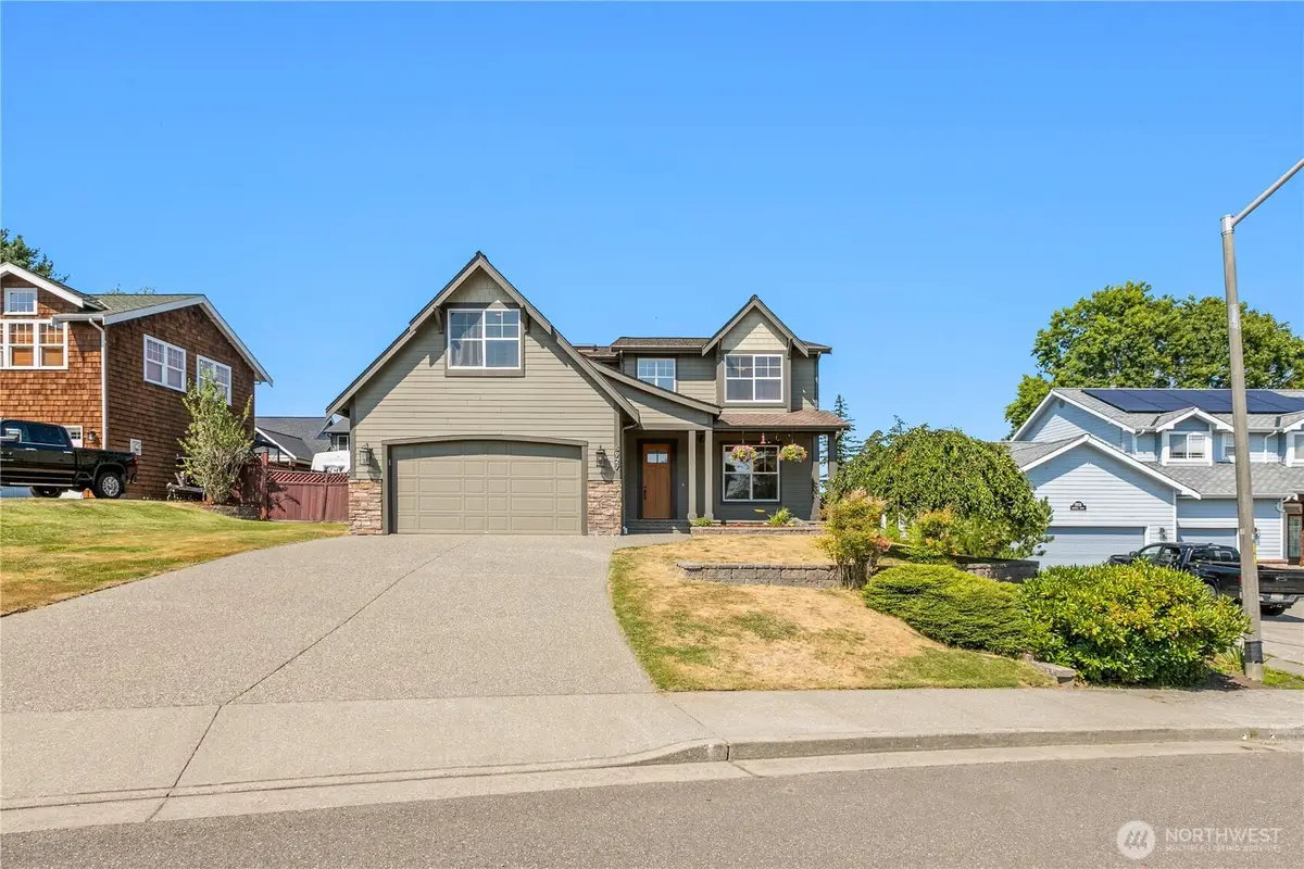 5927 Birdseye Court, Ferndale, WA 98248 - #1