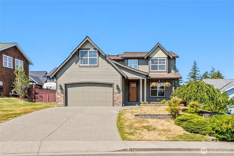 5927 Birdseye Court, Ferndale, WA 98248 - #2