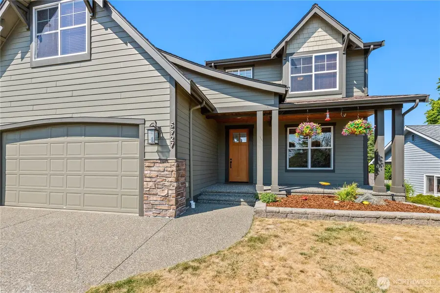 5927 Birdseye Court, Ferndale, WA 98248 - #3