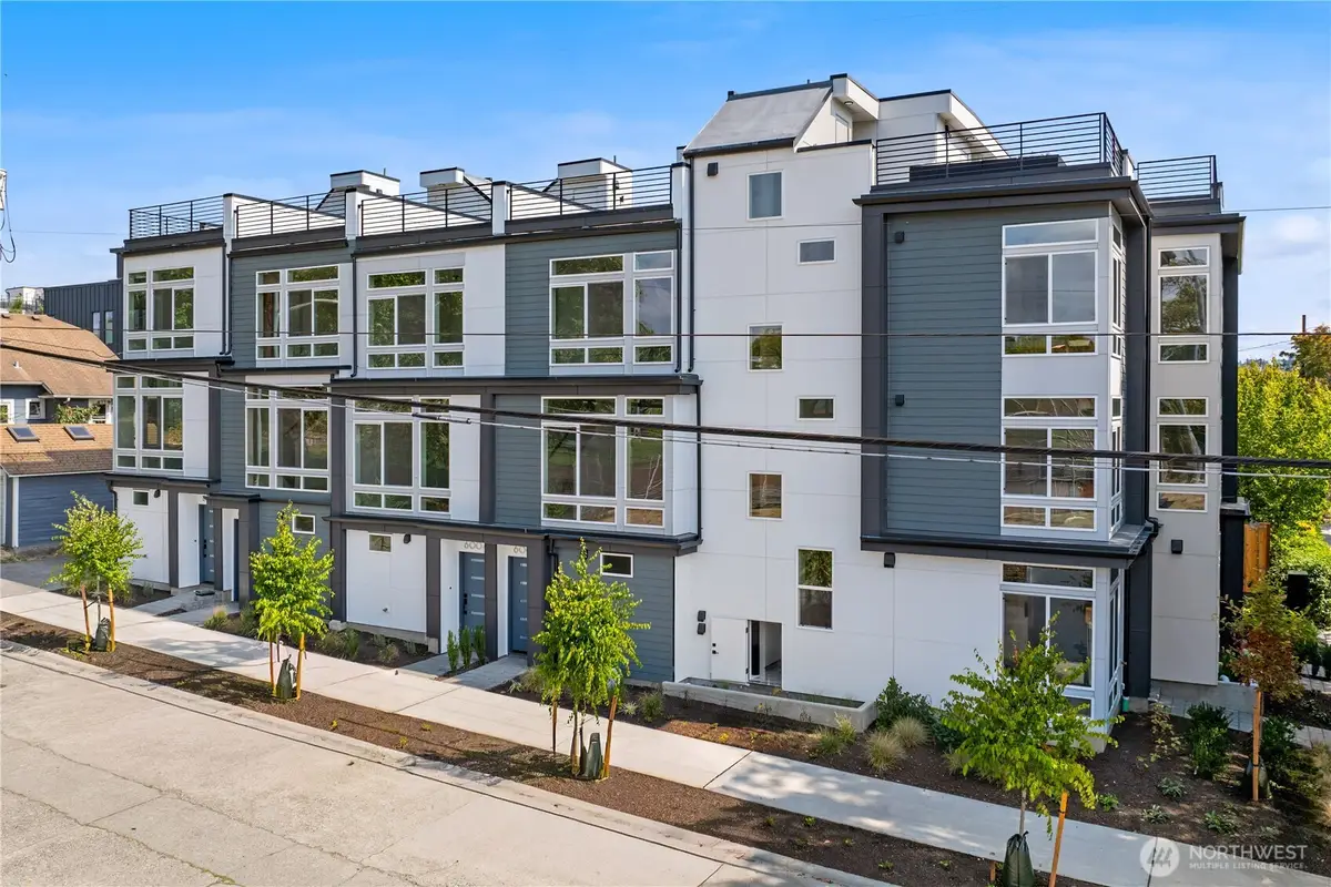 6006 26th Avenue Nw, Seattle, WA 98107 - #1
