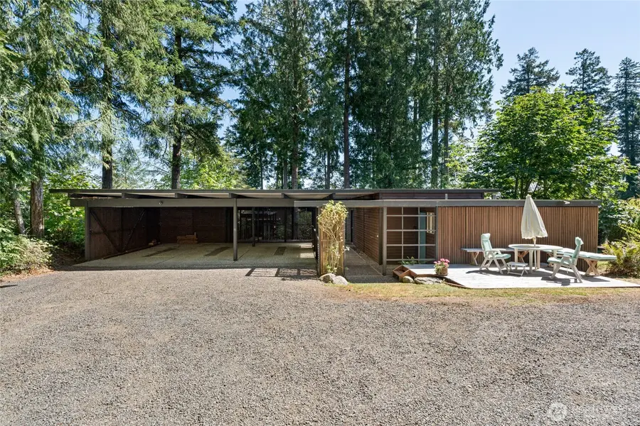 6005 Yeazell Road, Longbranch, WA 98351 - #3