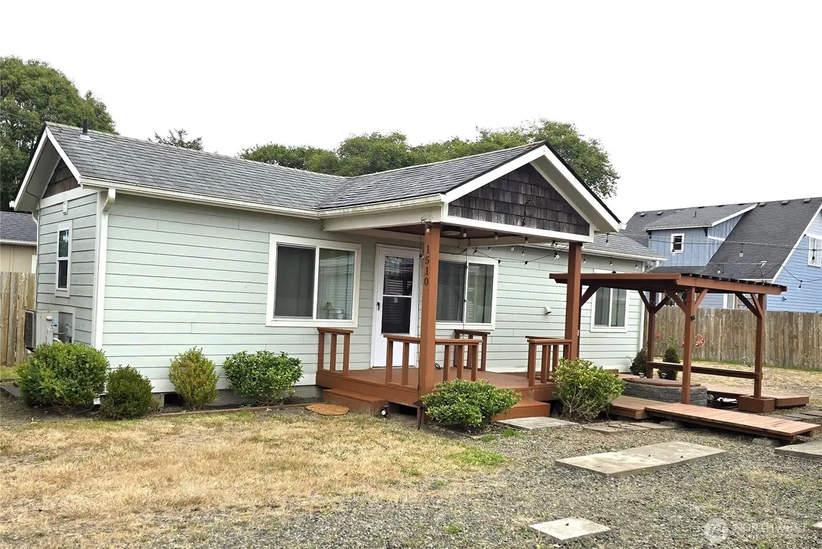 1510 259th Place, Ocean Park, WA 98640 - #1